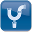 Logo - Hausanschlussverwaltung